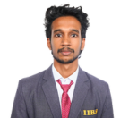 Athul A